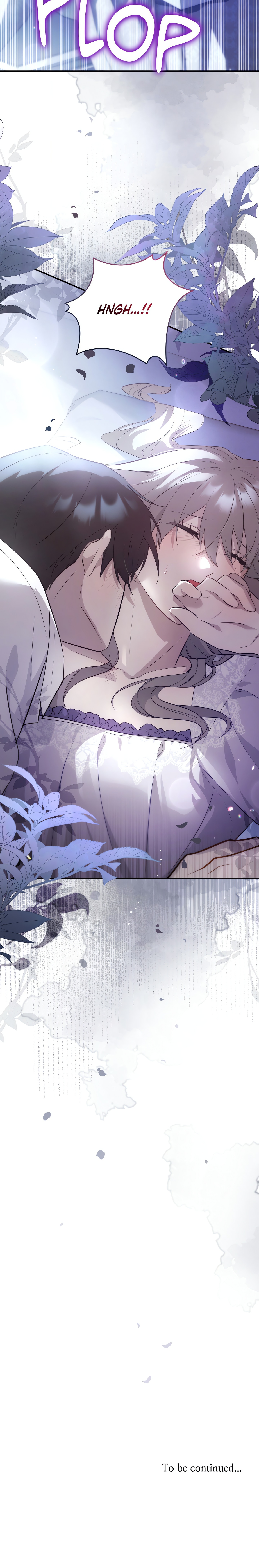 The Proxy Bride chapter 3 page 36