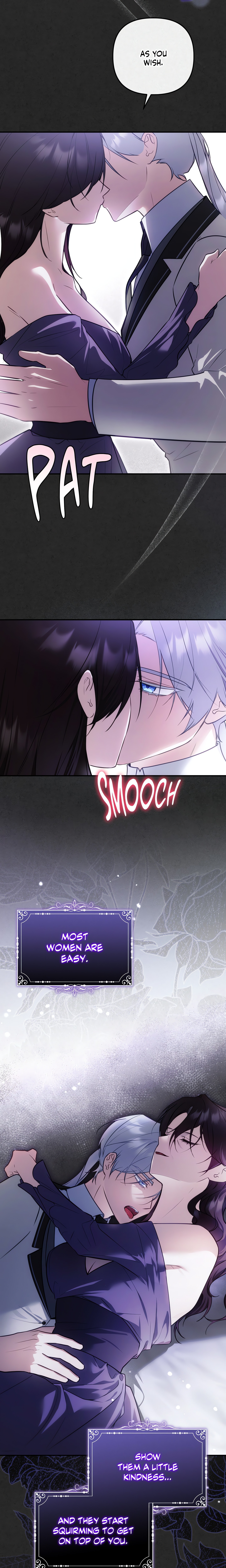 The Proxy Bride chapter 30 page 7