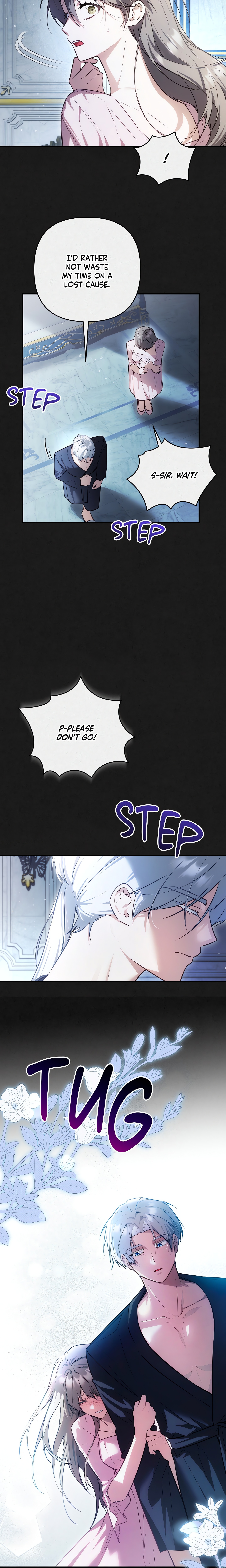 The Proxy Bride chapter 30 page 11