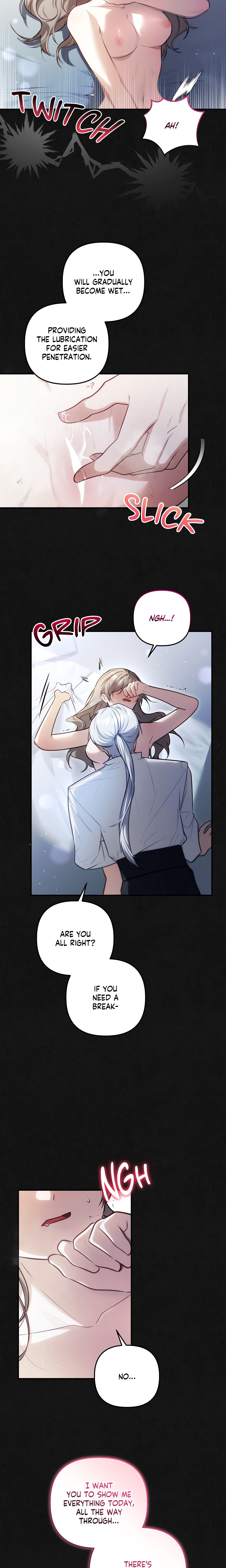The Proxy Bride chapter 31 page 2