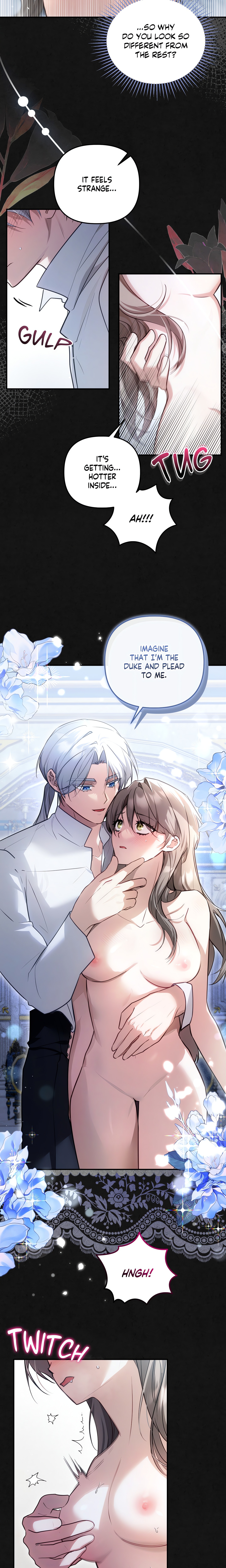 The Proxy Bride chapter 31 page 5