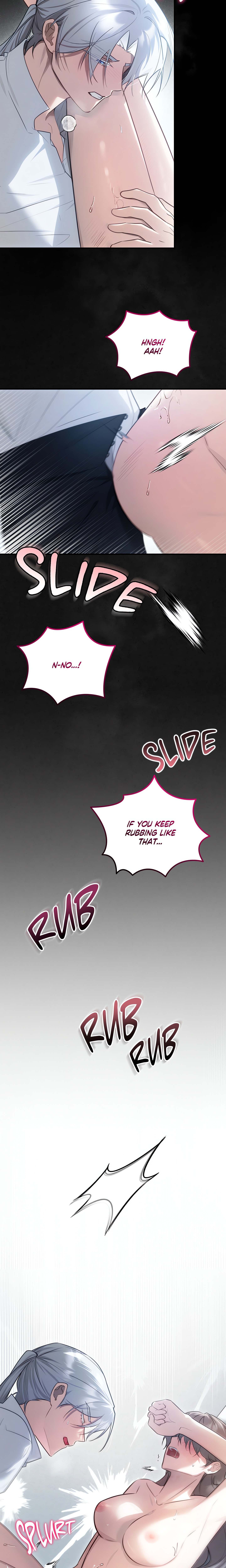 The Proxy Bride chapter 31 page 9