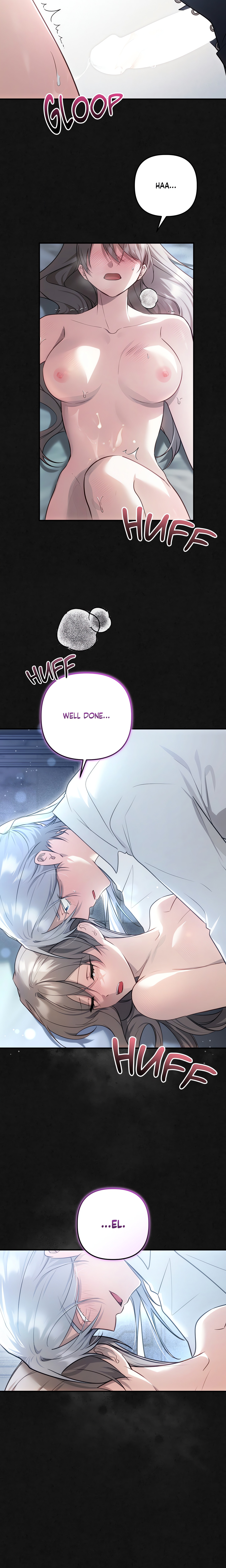 The Proxy Bride chapter 31 page 11