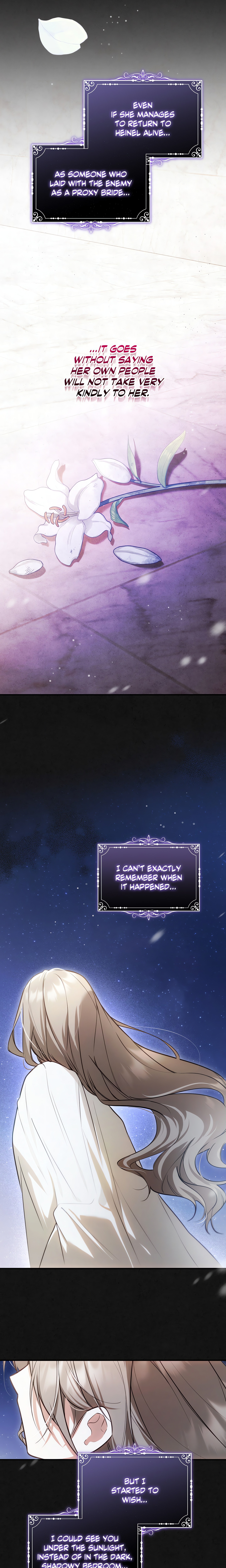 The Proxy Bride chapter 31 page 14