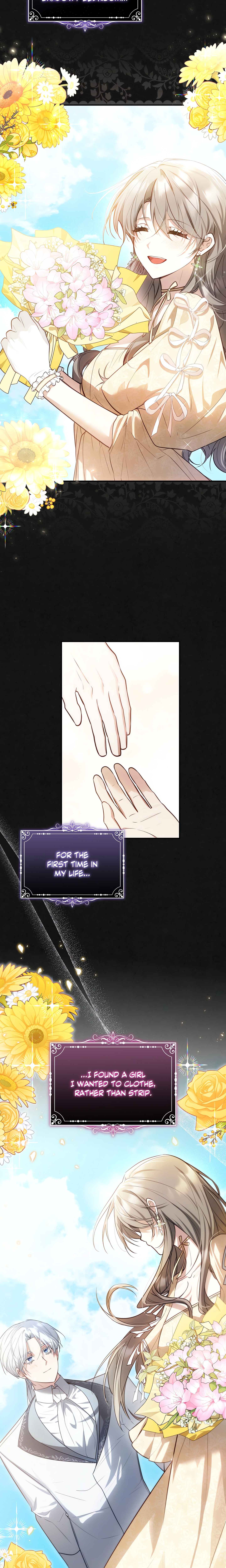 The Proxy Bride chapter 31 page 15