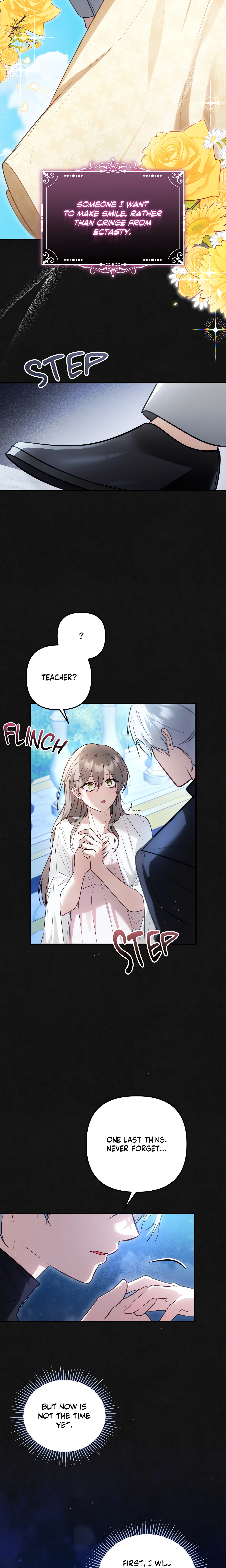 The Proxy Bride chapter 31 page 16