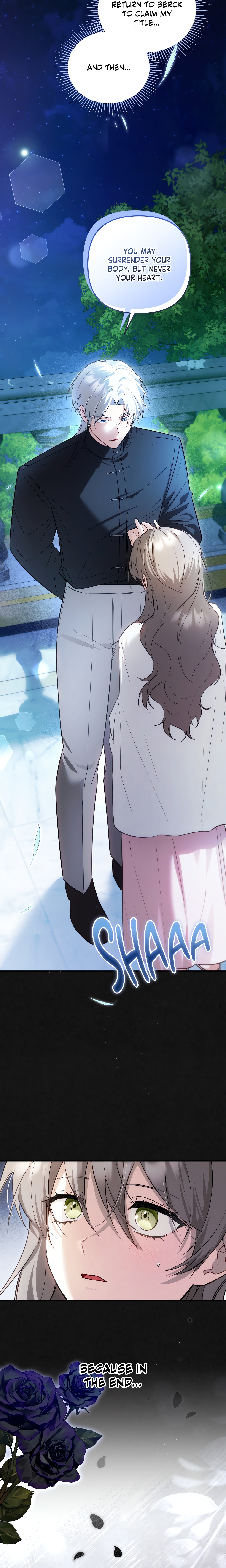 The Proxy Bride chapter 31 page 17
