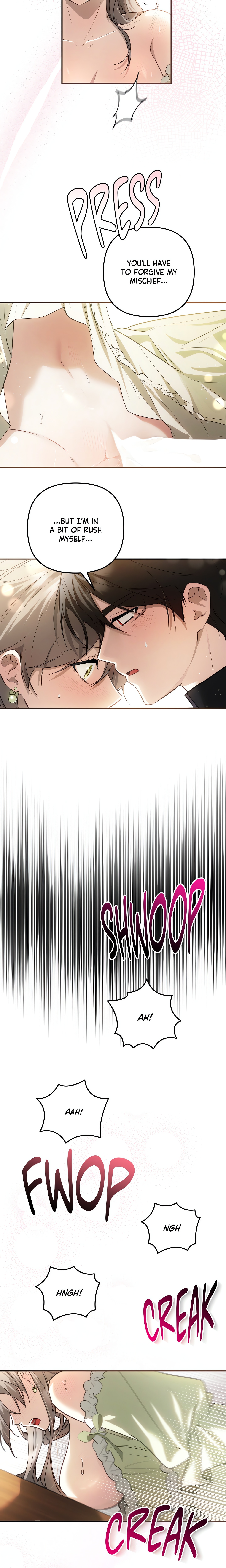 The Proxy Bride chapter 32 page 13