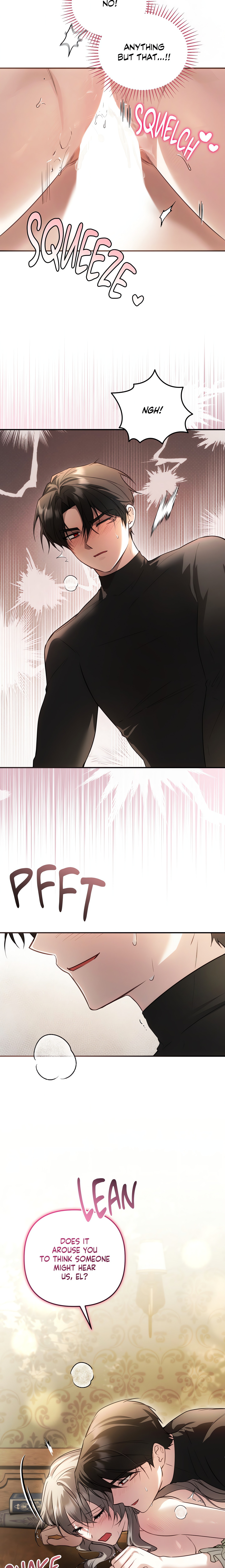The Proxy Bride chapter 32 page 15