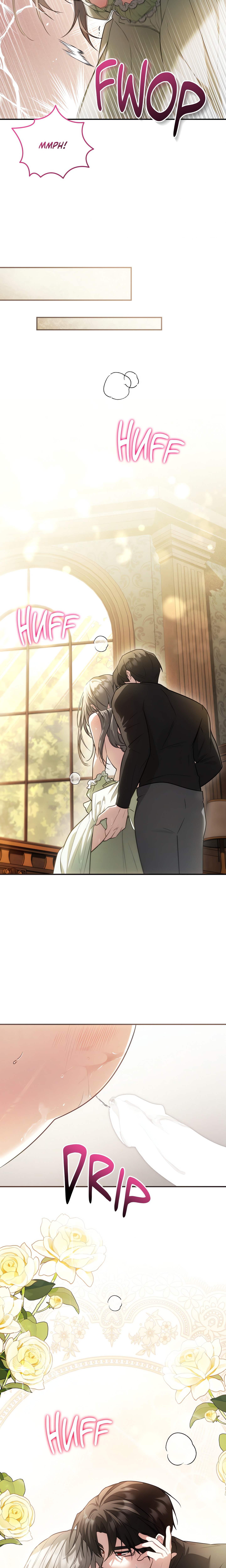 The Proxy Bride chapter 32 page 18