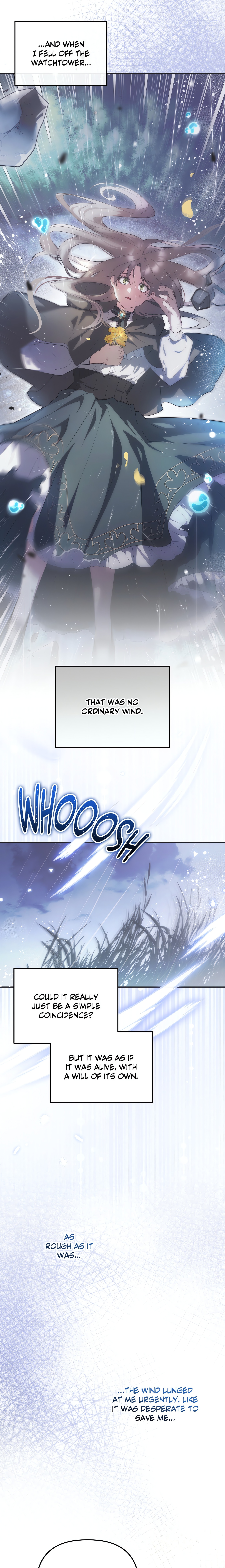 The Proxy Bride chapter 34 page 7