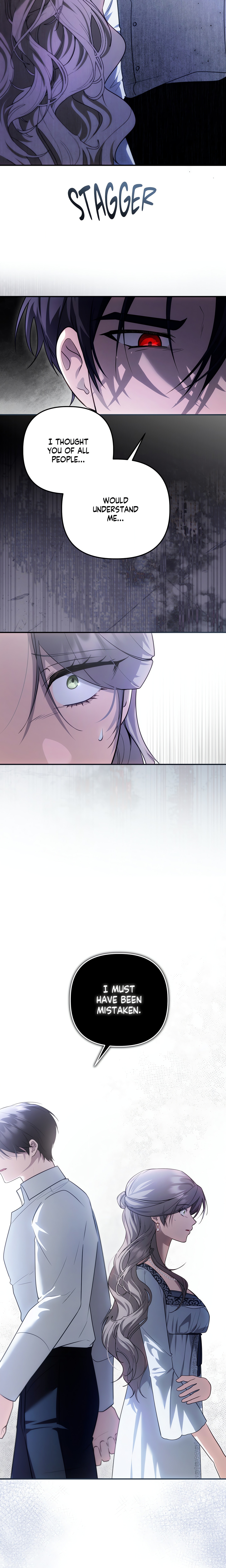 The Proxy Bride chapter 34 page 16