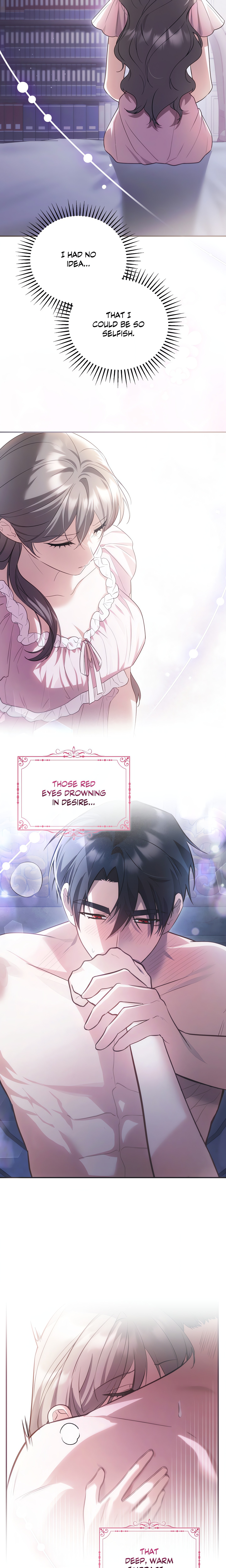 The Proxy Bride chapter 34 page 18