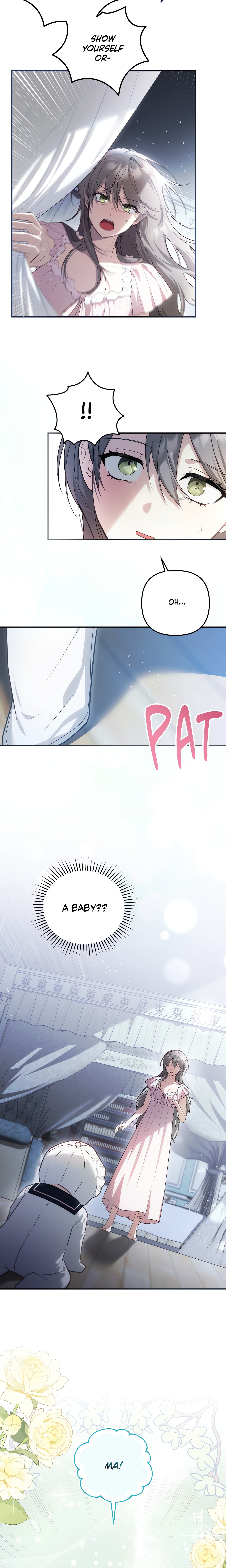 The Proxy Bride chapter 35 page 2