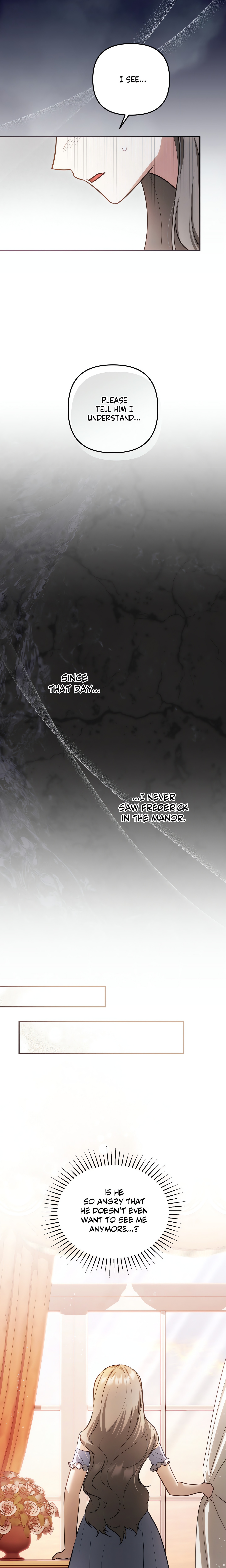 The Proxy Bride chapter 35 page 10