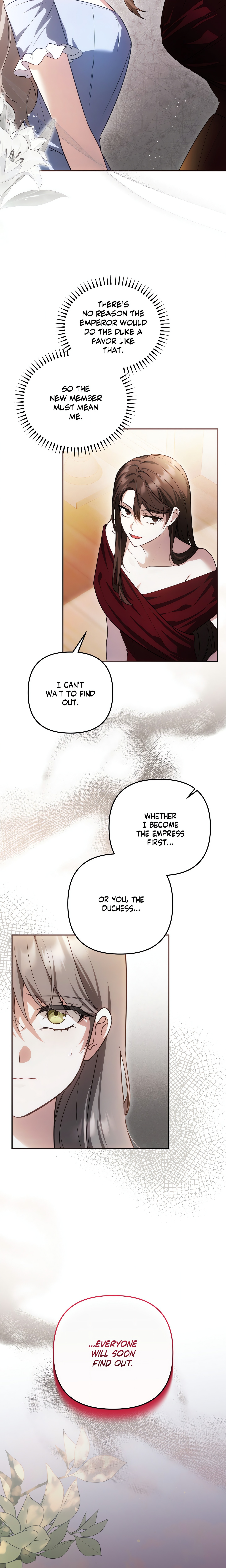 The Proxy Bride chapter 35 page 15