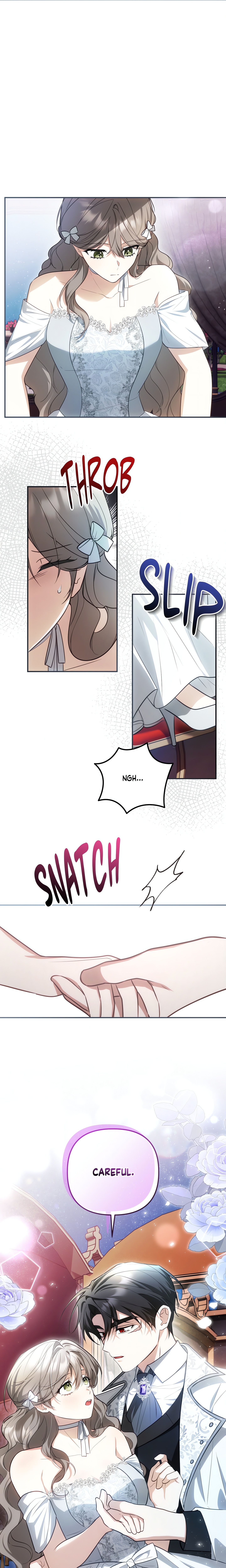 The Proxy Bride chapter 35 page 18