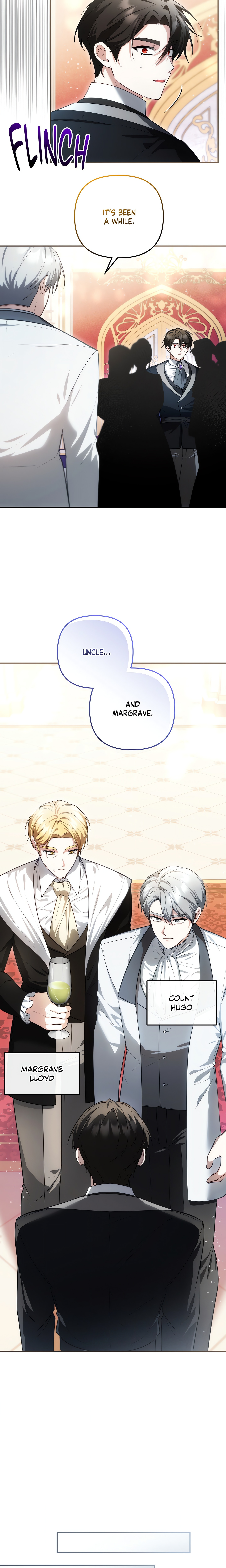 The Proxy Bride chapter 36 page 9