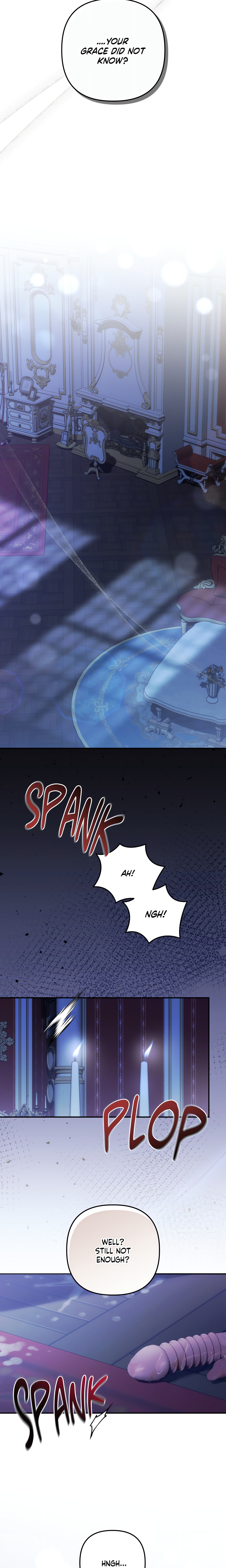 The Proxy Bride chapter 37 page 11