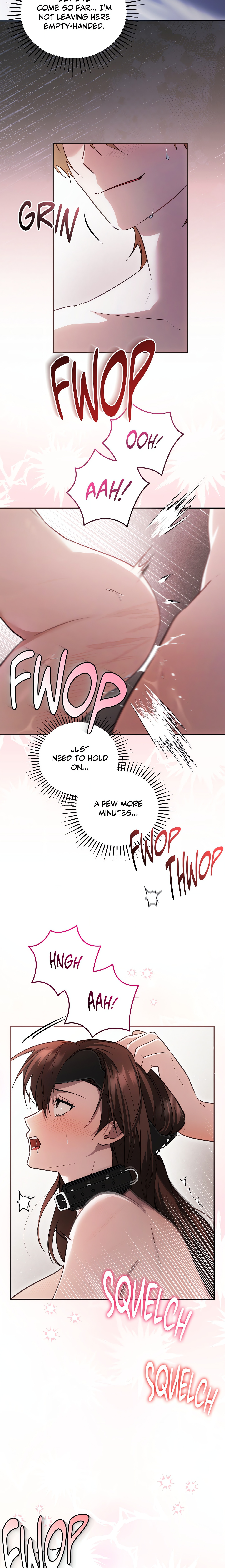 The Proxy Bride chapter 37 page 16
