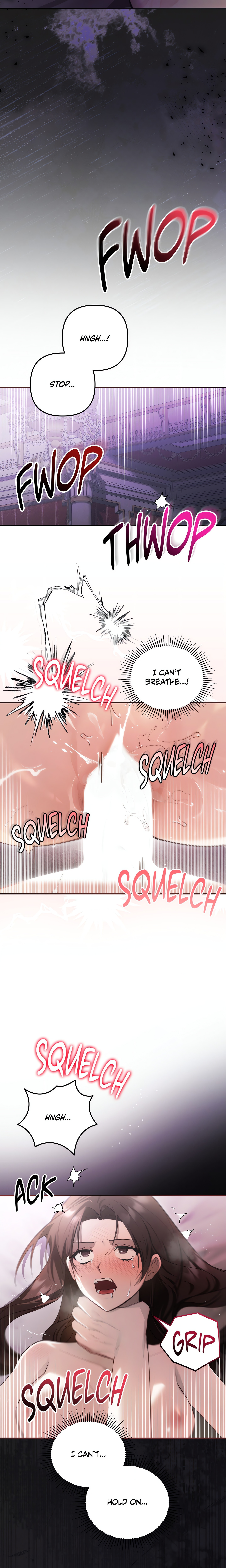 The Proxy Bride chapter 38 page 2