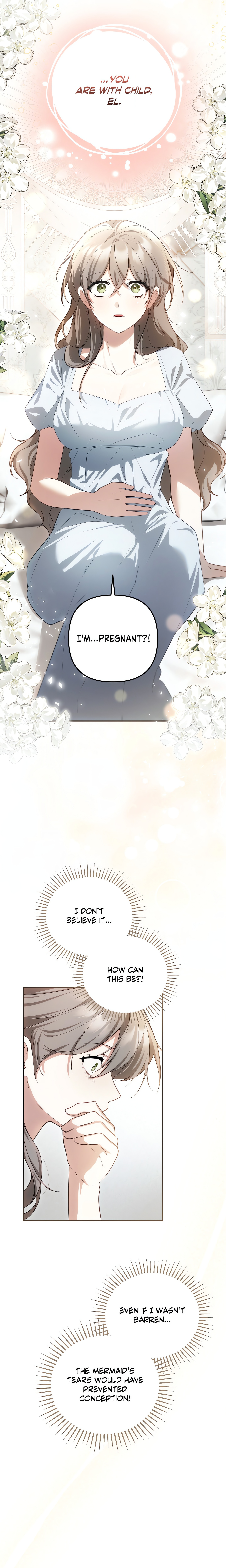 The Proxy Bride chapter 38 page 8