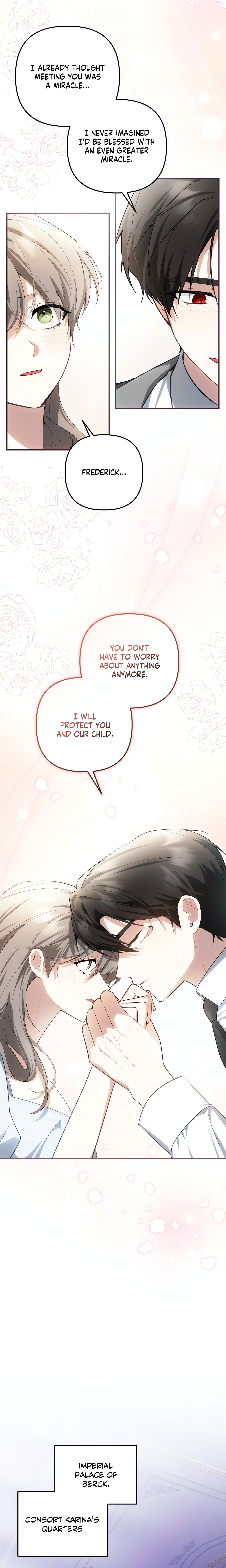 The Proxy Bride chapter 38 page 13