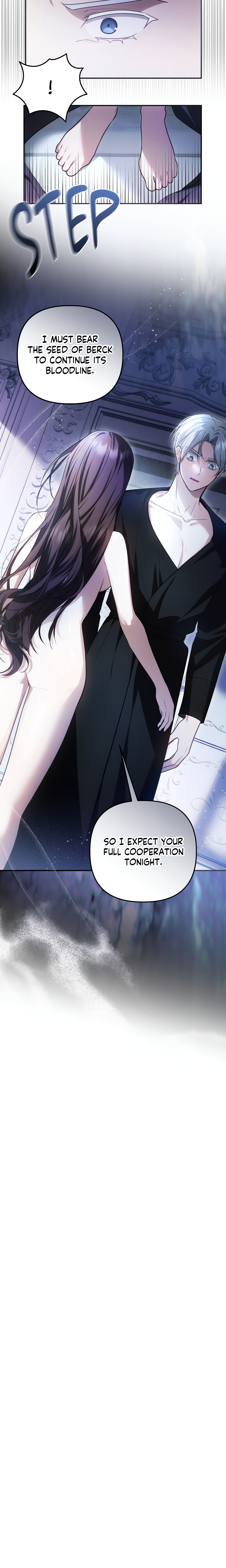 The Proxy Bride chapter 38 page 18
