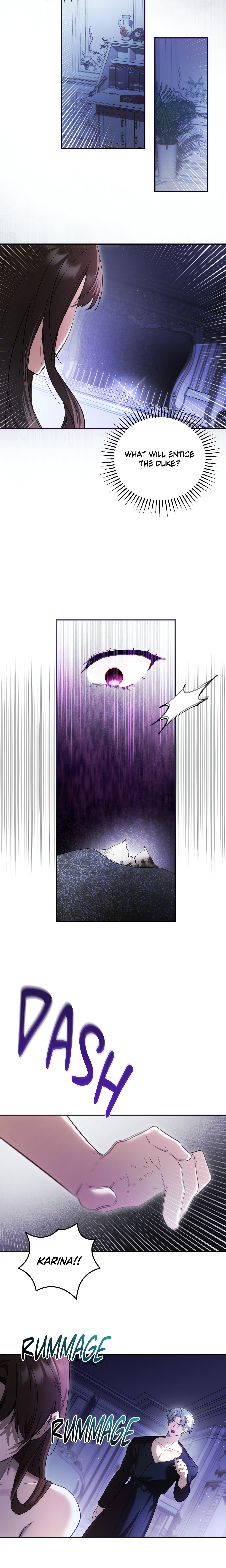 The Proxy Bride chapter 39 page 5