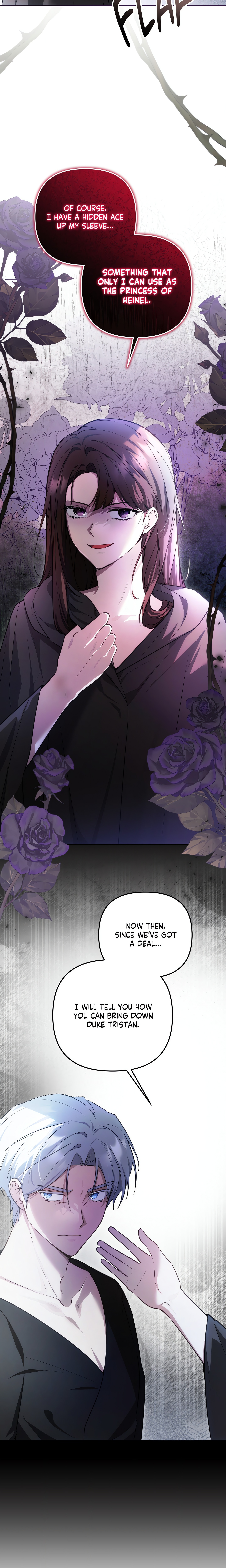 The Proxy Bride chapter 39 page 10