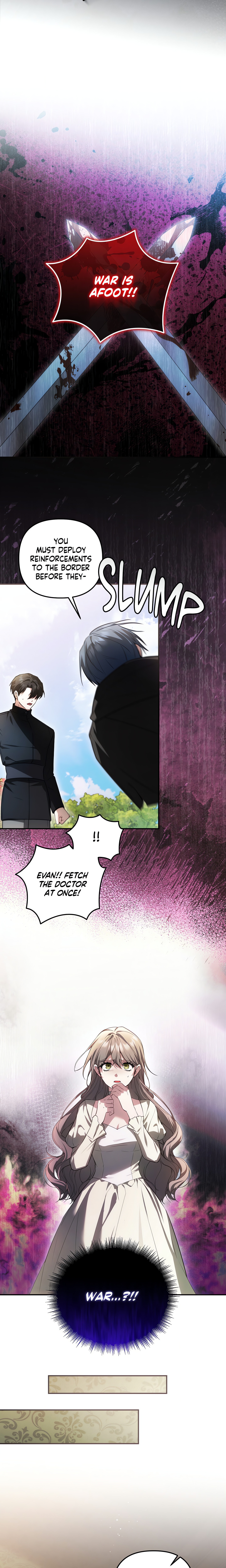 The Proxy Bride chapter 39 page 15