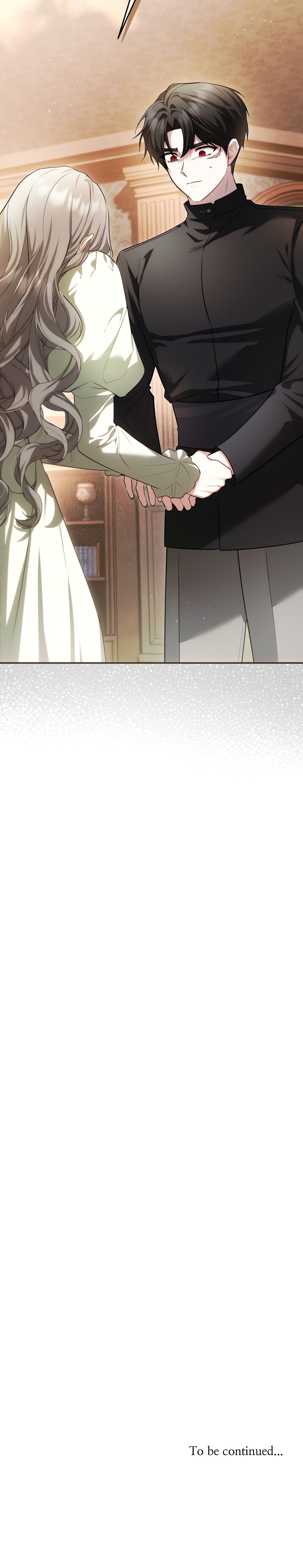 The Proxy Bride chapter 39 page 22
