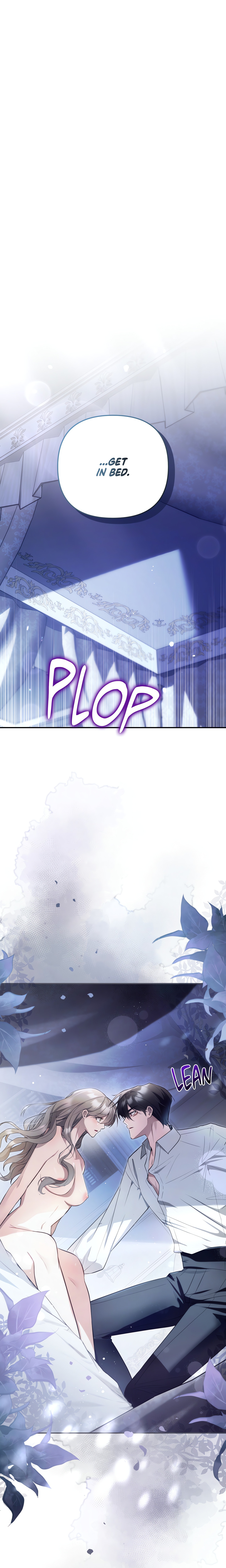 The Proxy Bride chapter 4 page 1