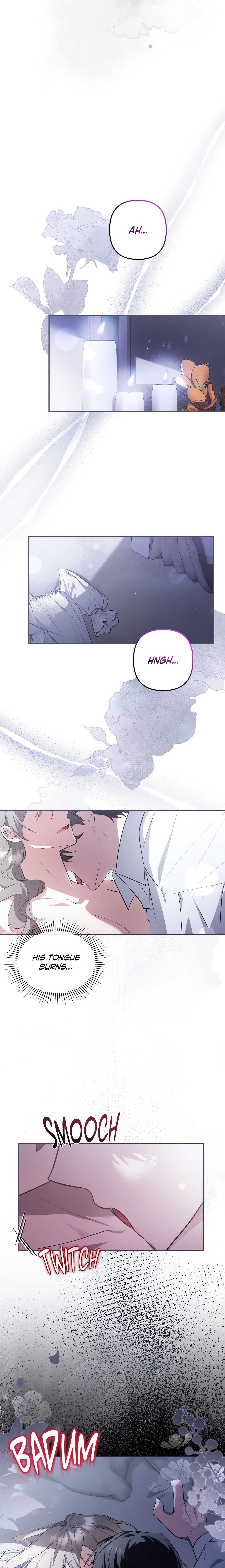 The Proxy Bride chapter 4 page 2