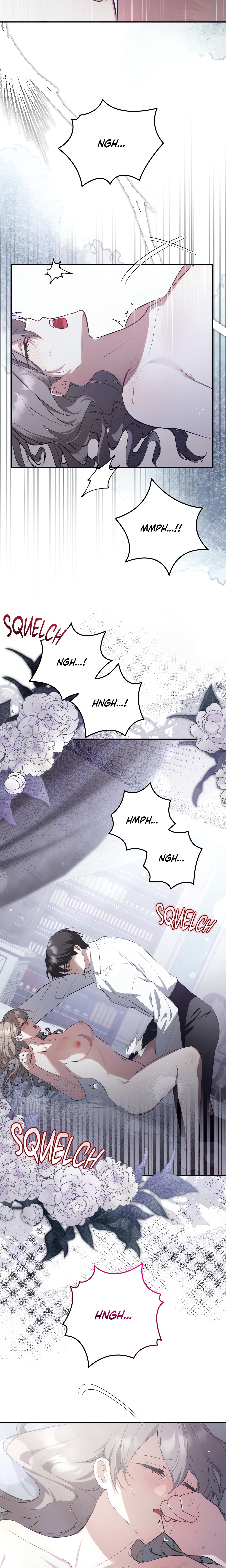 The Proxy Bride chapter 4 page 4
