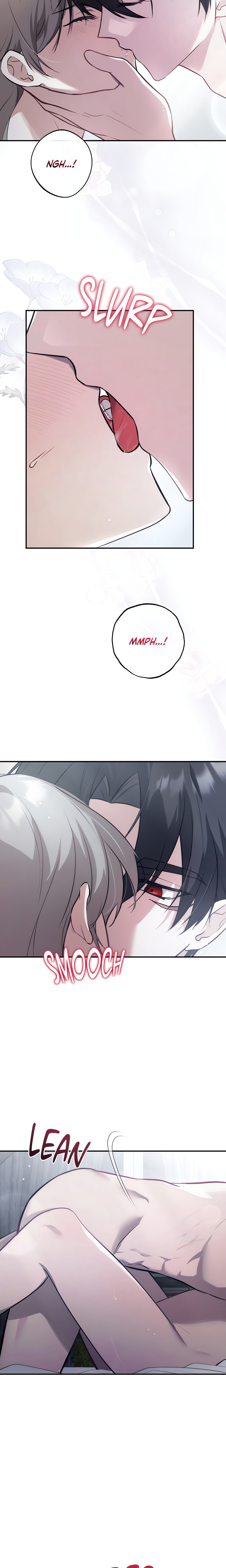 The Proxy Bride chapter 4 page 9
