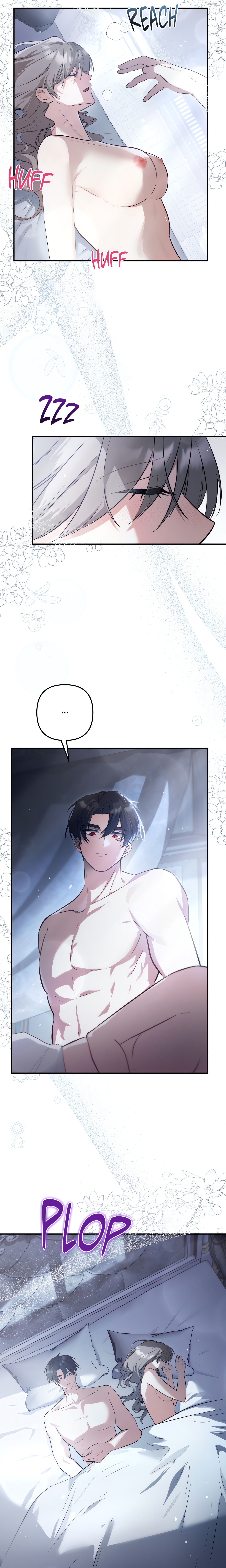The Proxy Bride chapter 4 page 16
