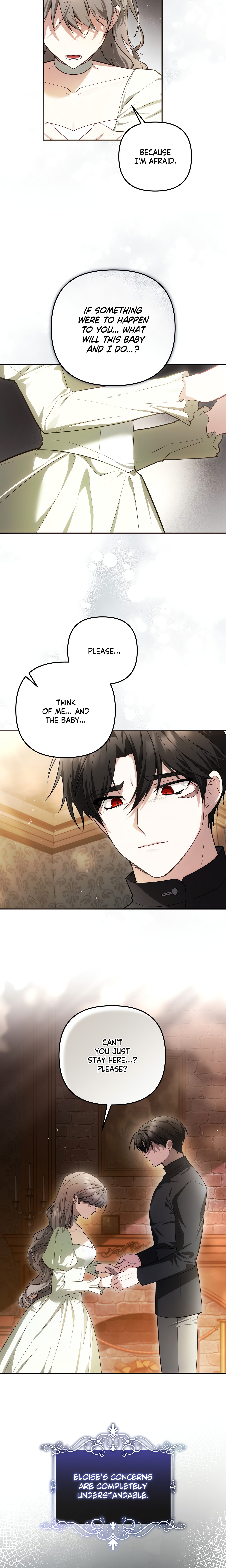 The Proxy Bride chapter 40 page 2
