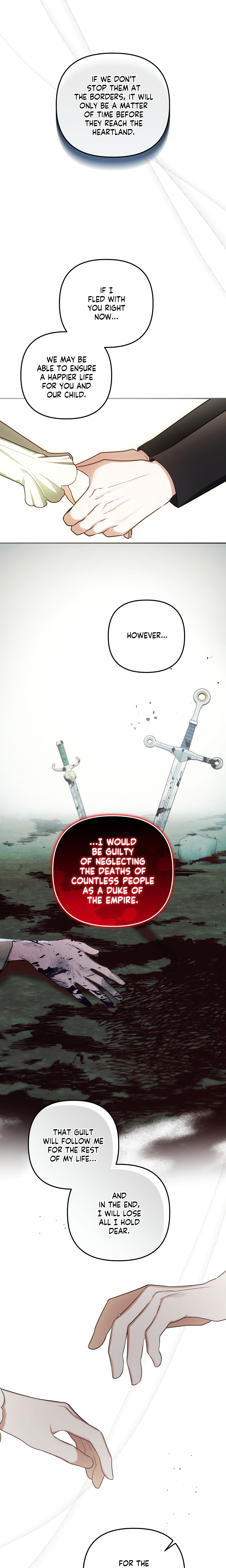 The Proxy Bride chapter 40 page 4