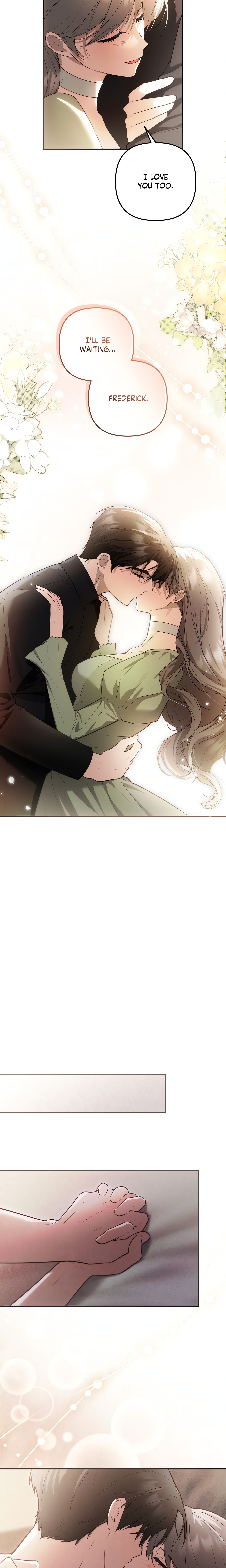 The Proxy Bride chapter 40 page 9