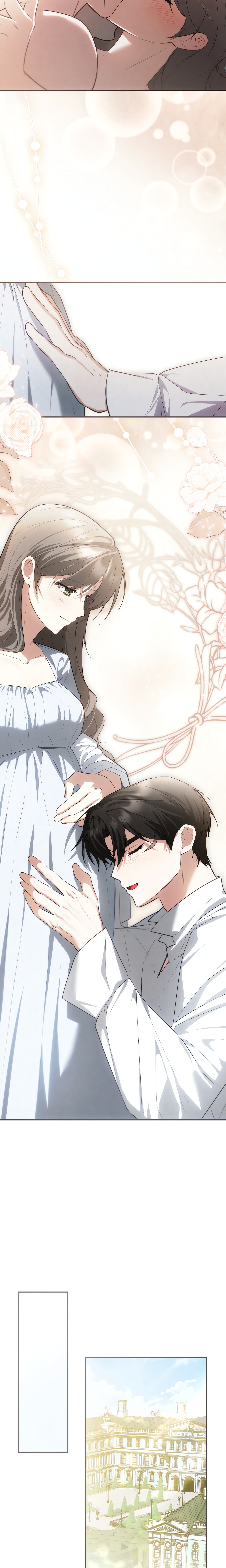 The Proxy Bride chapter 40 page 10