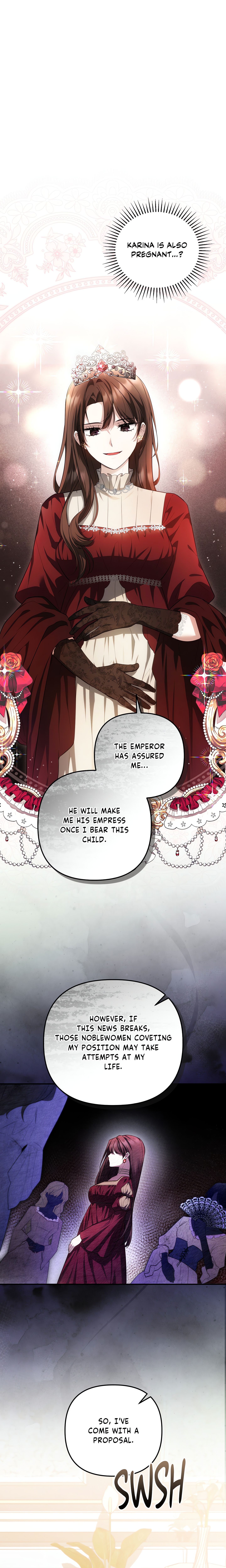 The Proxy Bride chapter 41 page 2
