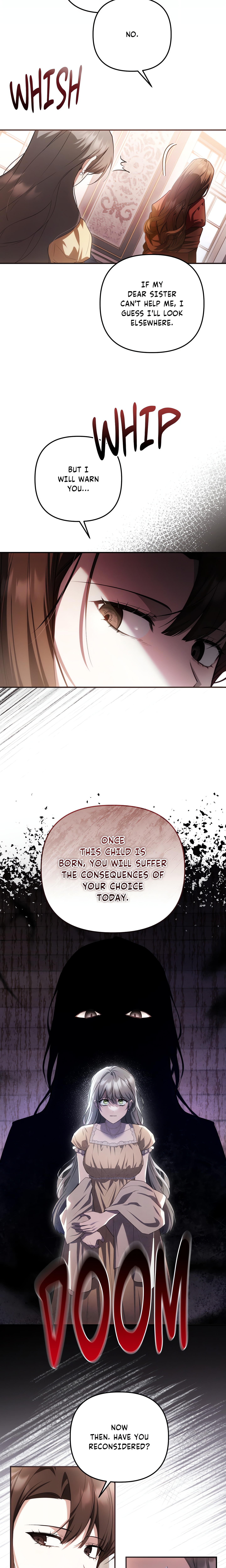 The Proxy Bride chapter 41 page 5