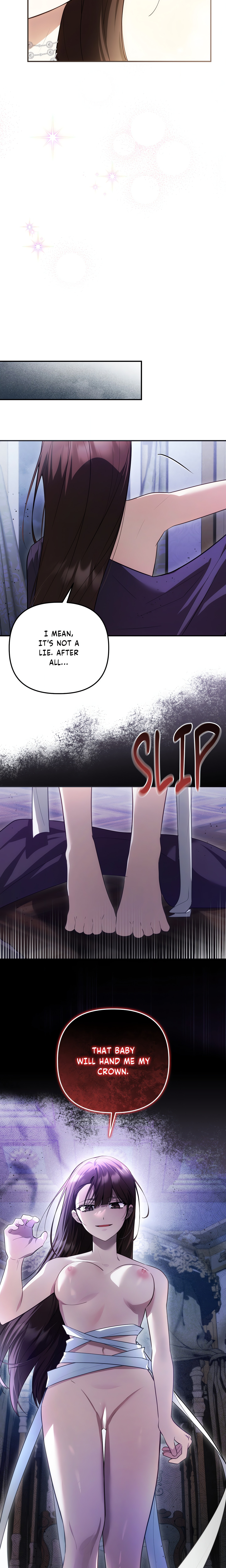 The Proxy Bride chapter 41 page 12