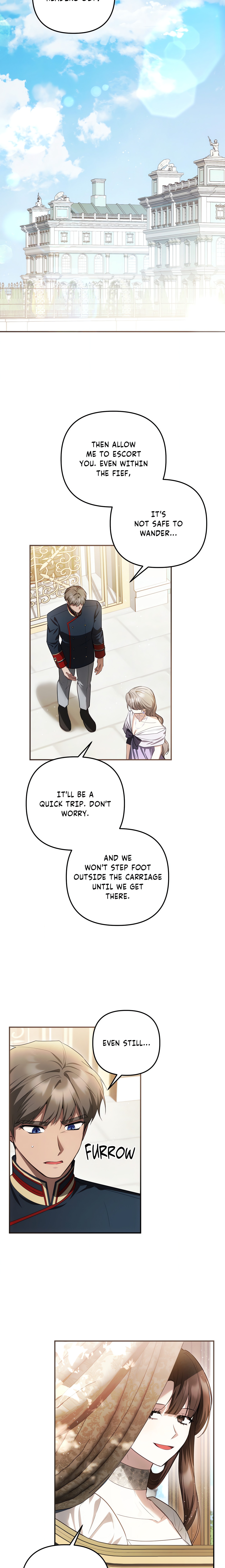 The Proxy Bride chapter 41 page 14