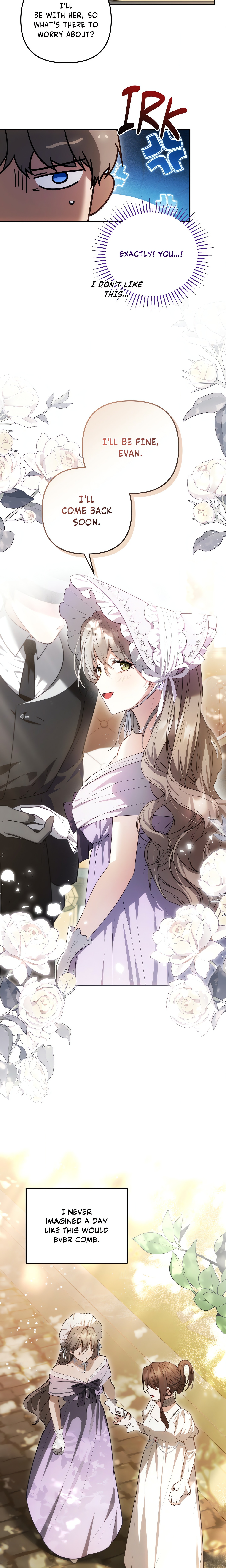 The Proxy Bride chapter 41 page 15