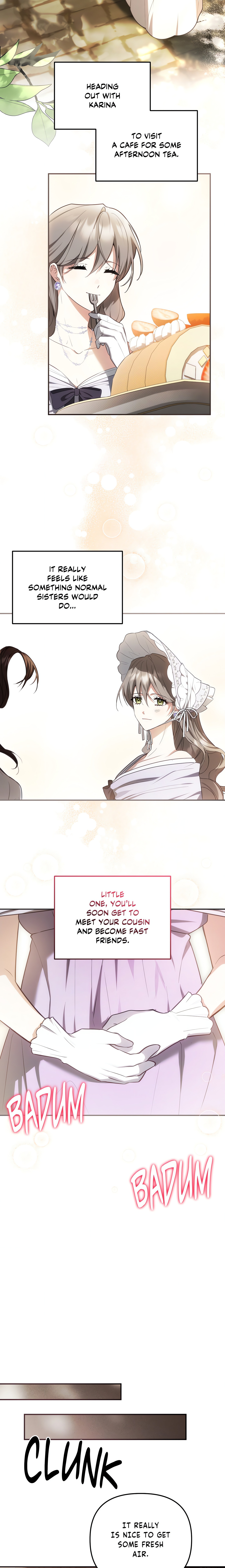 The Proxy Bride chapter 41 page 16