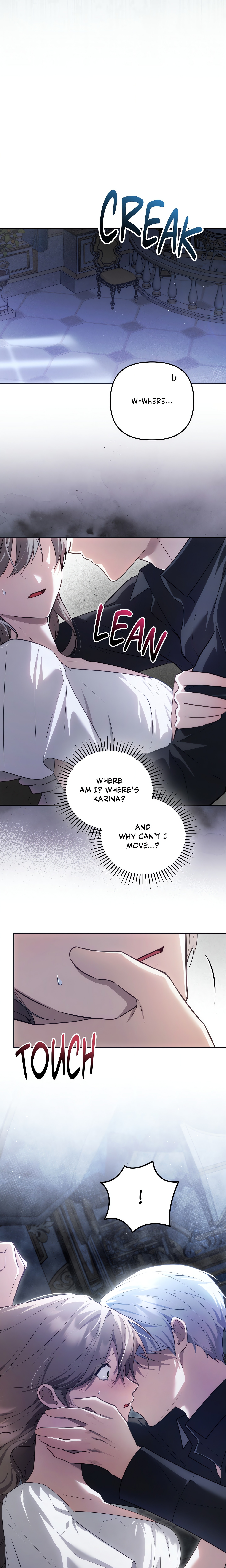 The Proxy Bride chapter 42 page 2