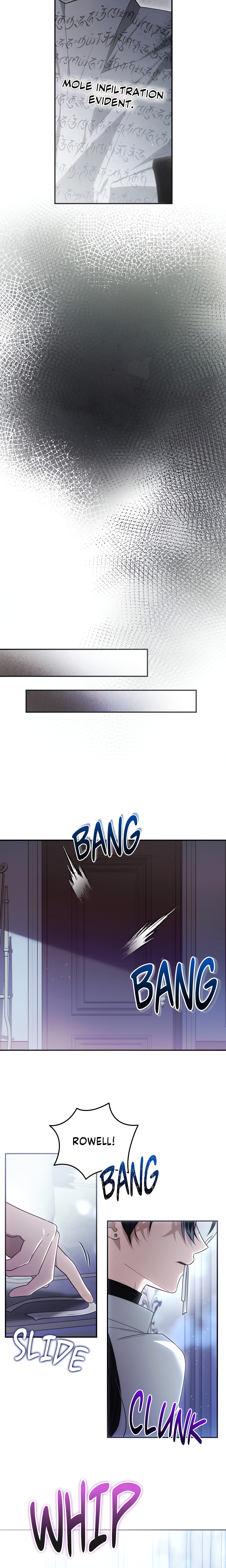 The Proxy Bride chapter 42 page 10