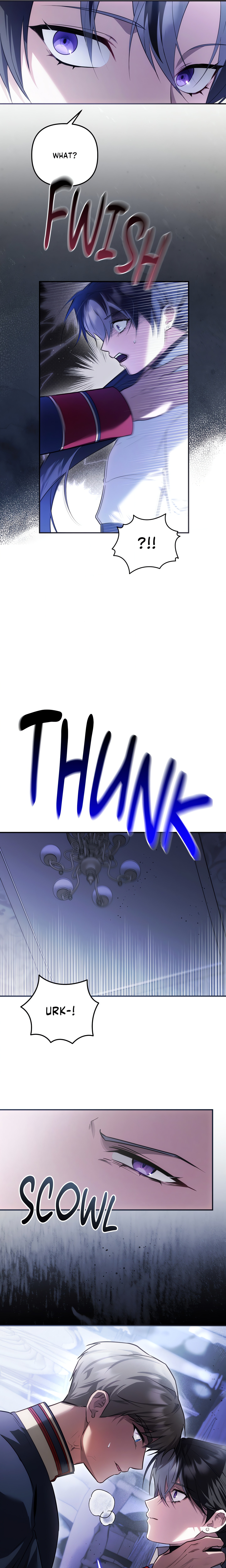 The Proxy Bride chapter 42 page 12